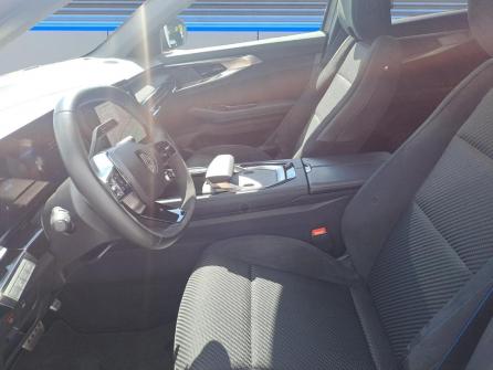 RENAULT Espace Espace E-Tech hybrid 200 esprit Alpine à vendre à Saint-Chamond - Image n°10