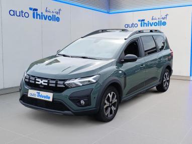 DACIA Jogger ECO-G 100 7 places Extreme + d'occasion  de 2023  à  Saint-Etienne 