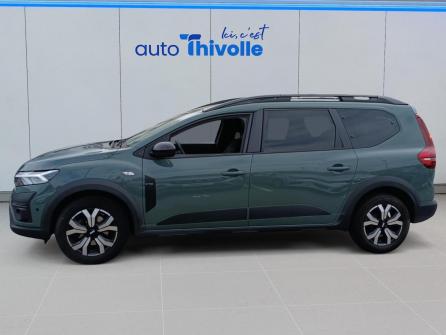 DACIA Jogger ECO-G 100 7 places Extreme + à vendre à Saint-Etienne - Image n°2