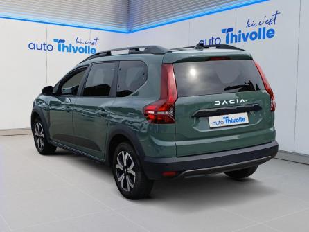 DACIA Jogger ECO-G 100 7 places Extreme + à vendre à Saint-Etienne - Image n°3