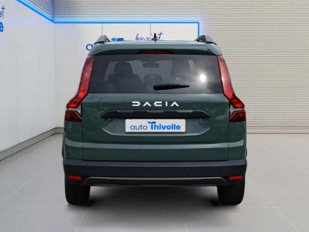 DACIA Jogger ECO-G 100 7 places Extreme + à vendre à Saint-Etienne - Image n°4