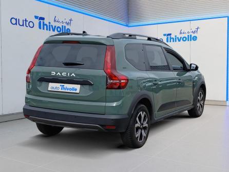 DACIA Jogger ECO-G 100 7 places Extreme + à vendre à Saint-Etienne - Image n°5