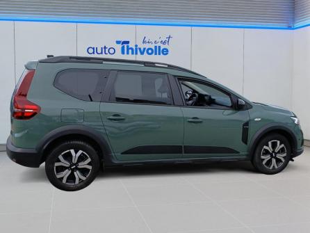DACIA Jogger ECO-G 100 7 places Extreme + à vendre à Saint-Etienne - Image n°6