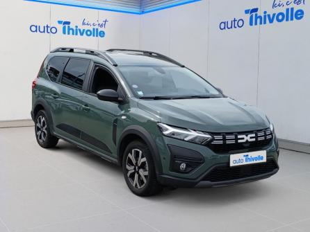 DACIA Jogger ECO-G 100 7 places Extreme + à vendre à Saint-Etienne - Image n°7