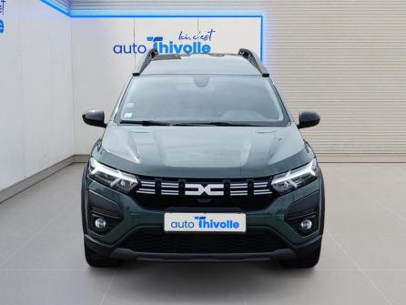 DACIA Jogger ECO-G 100 7 places Extreme + à vendre à Saint-Etienne - Image n°8