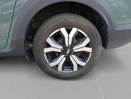 DACIA Jogger ECO-G 100 7 places Extreme + à vendre à Saint-Etienne - Image n°9