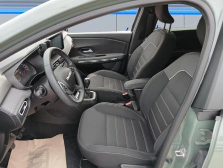 DACIA Jogger ECO-G 100 7 places Extreme + à vendre à Saint-Etienne - Image n°10
