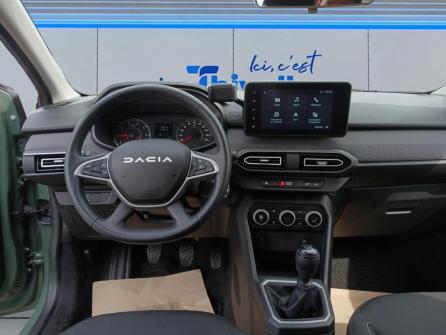 DACIA Jogger ECO-G 100 7 places Extreme + à vendre à Saint-Etienne - Image n°12