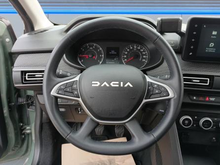 DACIA Jogger ECO-G 100 7 places Extreme + à vendre à Saint-Etienne - Image n°13