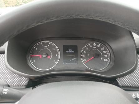 DACIA Jogger ECO-G 100 7 places Extreme + à vendre à Saint-Etienne - Image n°14