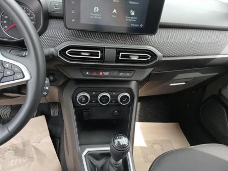 DACIA Jogger ECO-G 100 7 places Extreme + à vendre à Saint-Etienne - Image n°15