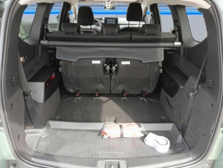 DACIA Jogger ECO-G 100 7 places Extreme + à vendre à Saint-Etienne - Image n°17