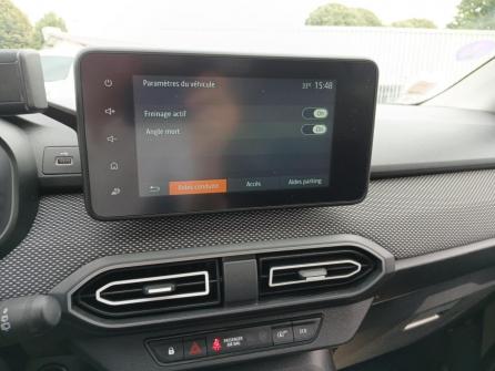 DACIA Jogger ECO-G 100 7 places Extreme + à vendre à Saint-Etienne - Image n°19