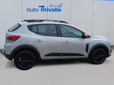 DACIA Sandero TCe 110 Stepway Extreme + à vendre à Saint-Etienne - Image n°6