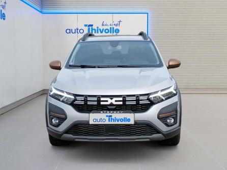 DACIA Sandero TCe 110 Stepway Extreme + à vendre à Saint-Etienne - Image n°8