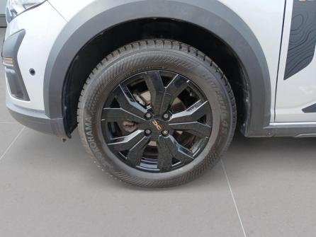 DACIA Sandero TCe 110 Stepway Extreme + à vendre à Saint-Etienne - Image n°9