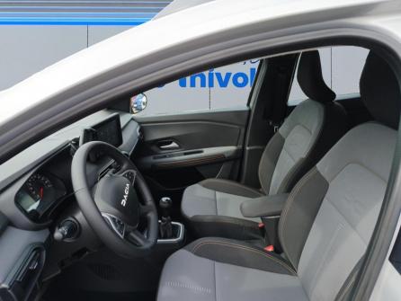 DACIA Sandero TCe 110 Stepway Extreme + à vendre à Saint-Etienne - Image n°10