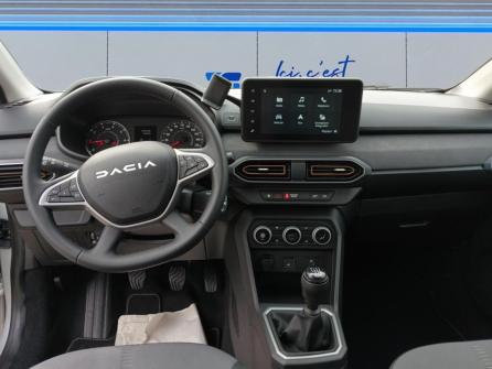DACIA Sandero TCe 110 Stepway Extreme + à vendre à Saint-Etienne - Image n°12