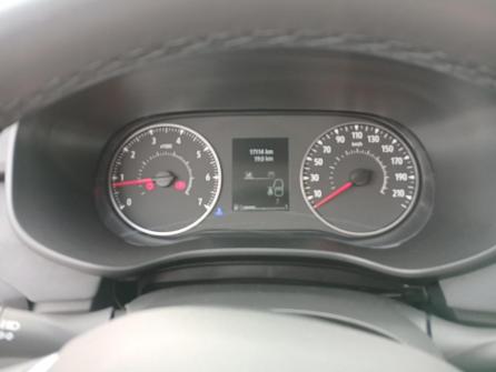 DACIA Sandero TCe 110 Stepway Extreme + à vendre à Saint-Etienne - Image n°14