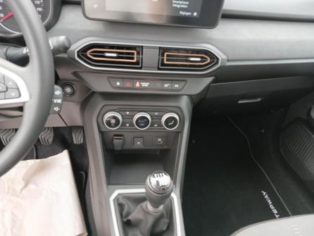 DACIA Sandero TCe 110 Stepway Extreme + à vendre à Saint-Etienne - Image n°15