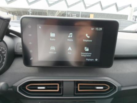 DACIA Sandero TCe 110 Stepway Extreme + à vendre à Saint-Etienne - Image n°18