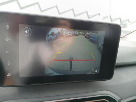 DACIA Sandero TCe 110 Stepway Extreme + à vendre à Saint-Etienne - Image n°20