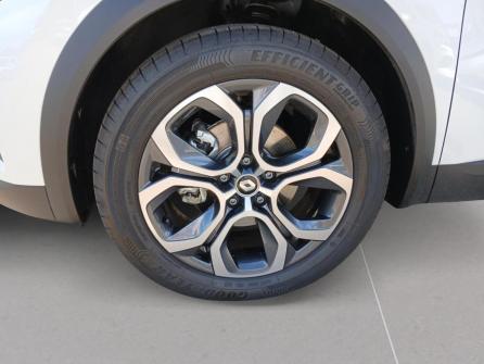 RENAULT Captur E-Tech full hybrid 145 Techno à vendre à Saint-Etienne - Image n°9