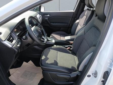 RENAULT Captur E-Tech full hybrid 145 Techno à vendre à Saint-Etienne - Image n°10