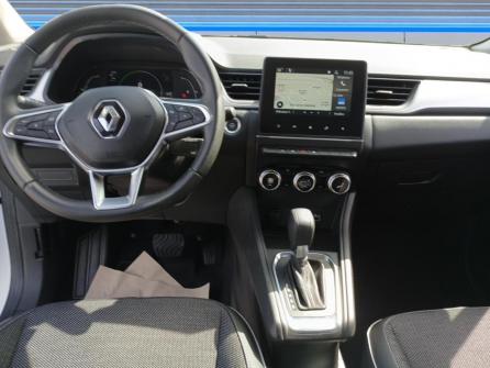 RENAULT Captur E-Tech full hybrid 145 Techno à vendre à Saint-Etienne - Image n°12