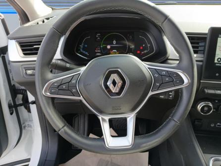 RENAULT Captur E-Tech full hybrid 145 Techno à vendre à Saint-Etienne - Image n°13
