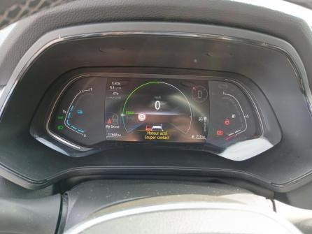 RENAULT Captur E-Tech full hybrid 145 Techno à vendre à Saint-Etienne - Image n°14