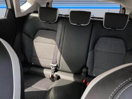 RENAULT Captur E-Tech full hybrid 145 Techno à vendre à Saint-Etienne - Image n°16