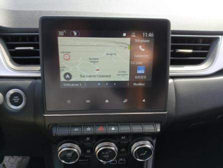 RENAULT Captur E-Tech full hybrid 145 Techno à vendre à Saint-Etienne - Image n°18