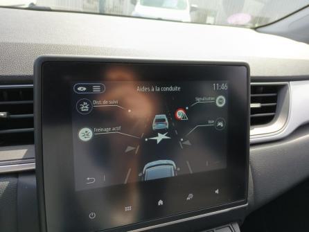 RENAULT Captur E-Tech full hybrid 145 Techno à vendre à Saint-Etienne - Image n°19