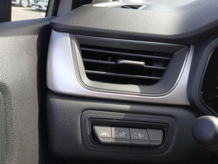 RENAULT Captur E-Tech full hybrid 145 Techno à vendre à Saint-Etienne - Image n°20