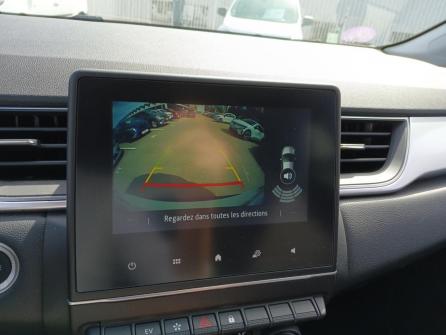 RENAULT Captur E-Tech full hybrid 145 Techno à vendre à Saint-Etienne - Image n°21