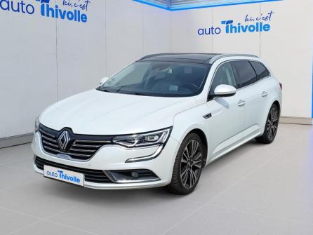 RENAULT Talisman Estate Talisman Estate dCi 160 Energy EDC Initiale Paris à vendre à Saint-Etienne - Image n°1