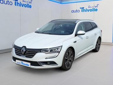 RENAULT Talisman Estate Talisman Estate dCi 160 Energy EDC Initiale Paris d'occasion  de 2018  à  Saint-Etienne 