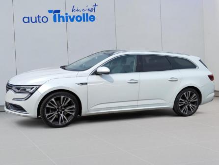 RENAULT Talisman Estate Talisman Estate dCi 160 Energy EDC Initiale Paris à vendre à Saint-Etienne - Image n°2
