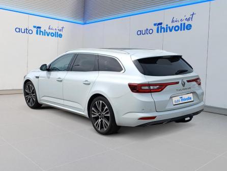RENAULT Talisman Estate Talisman Estate dCi 160 Energy EDC Initiale Paris à vendre à Saint-Etienne - Image n°3