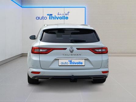 RENAULT Talisman Estate Talisman Estate dCi 160 Energy EDC Initiale Paris à vendre à Saint-Etienne - Image n°4