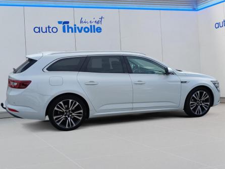 RENAULT Talisman Estate Talisman Estate dCi 160 Energy EDC Initiale Paris à vendre à Saint-Etienne - Image n°6