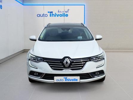 RENAULT Talisman Estate Talisman Estate dCi 160 Energy EDC Initiale Paris à vendre à Saint-Etienne - Image n°8