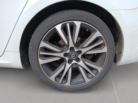 RENAULT Talisman Estate Talisman Estate dCi 160 Energy EDC Initiale Paris à vendre à Saint-Etienne - Image n°9