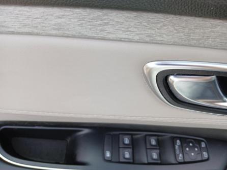 RENAULT Talisman Estate Talisman Estate dCi 160 Energy EDC Initiale Paris à vendre à Saint-Etienne - Image n°11