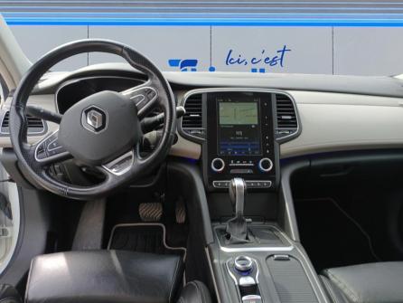 RENAULT Talisman Estate Talisman Estate dCi 160 Energy EDC Initiale Paris à vendre à Saint-Etienne - Image n°12