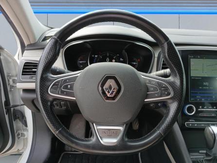 RENAULT Talisman Estate Talisman Estate dCi 160 Energy EDC Initiale Paris à vendre à Saint-Etienne - Image n°13