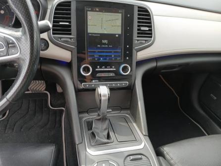 RENAULT Talisman Estate Talisman Estate dCi 160 Energy EDC Initiale Paris à vendre à Saint-Etienne - Image n°15