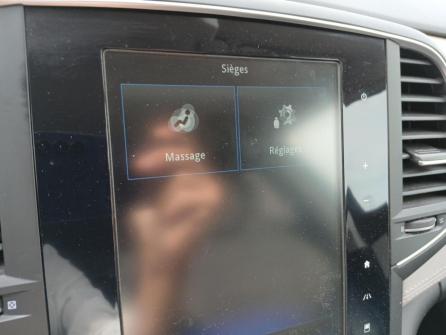 RENAULT Talisman Estate Talisman Estate dCi 160 Energy EDC Initiale Paris à vendre à Saint-Etienne - Image n°20