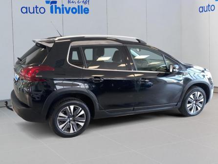 PEUGEOT 2008 BlueHDi 100ch S&S BVM5 Allure à vendre à Chalon-sur-Saône - Image n°6